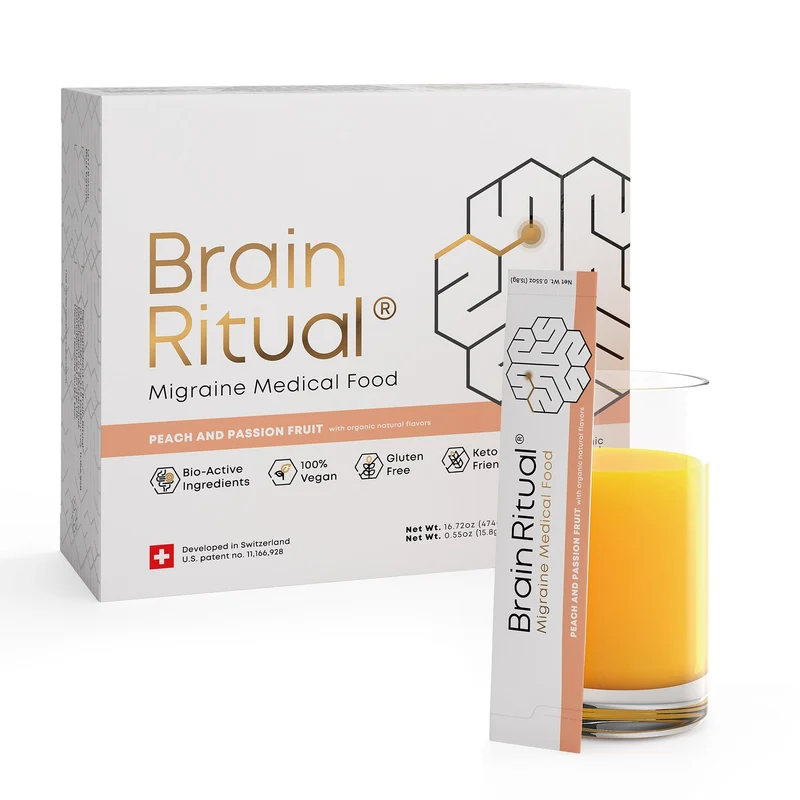 Brain Ritual