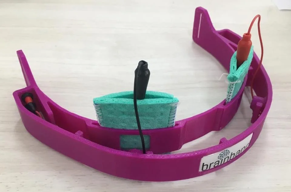 BrainBand image