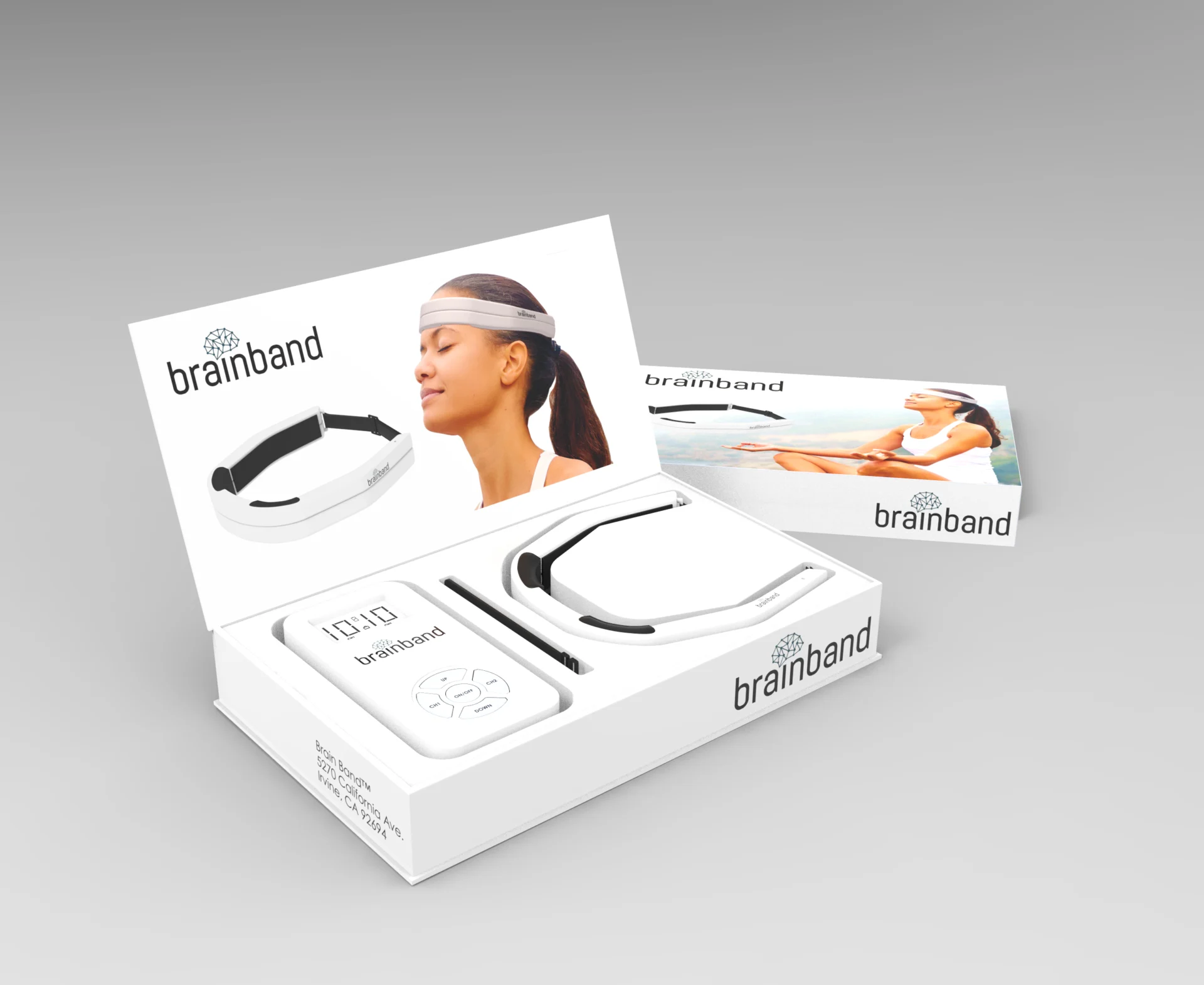 Brainband