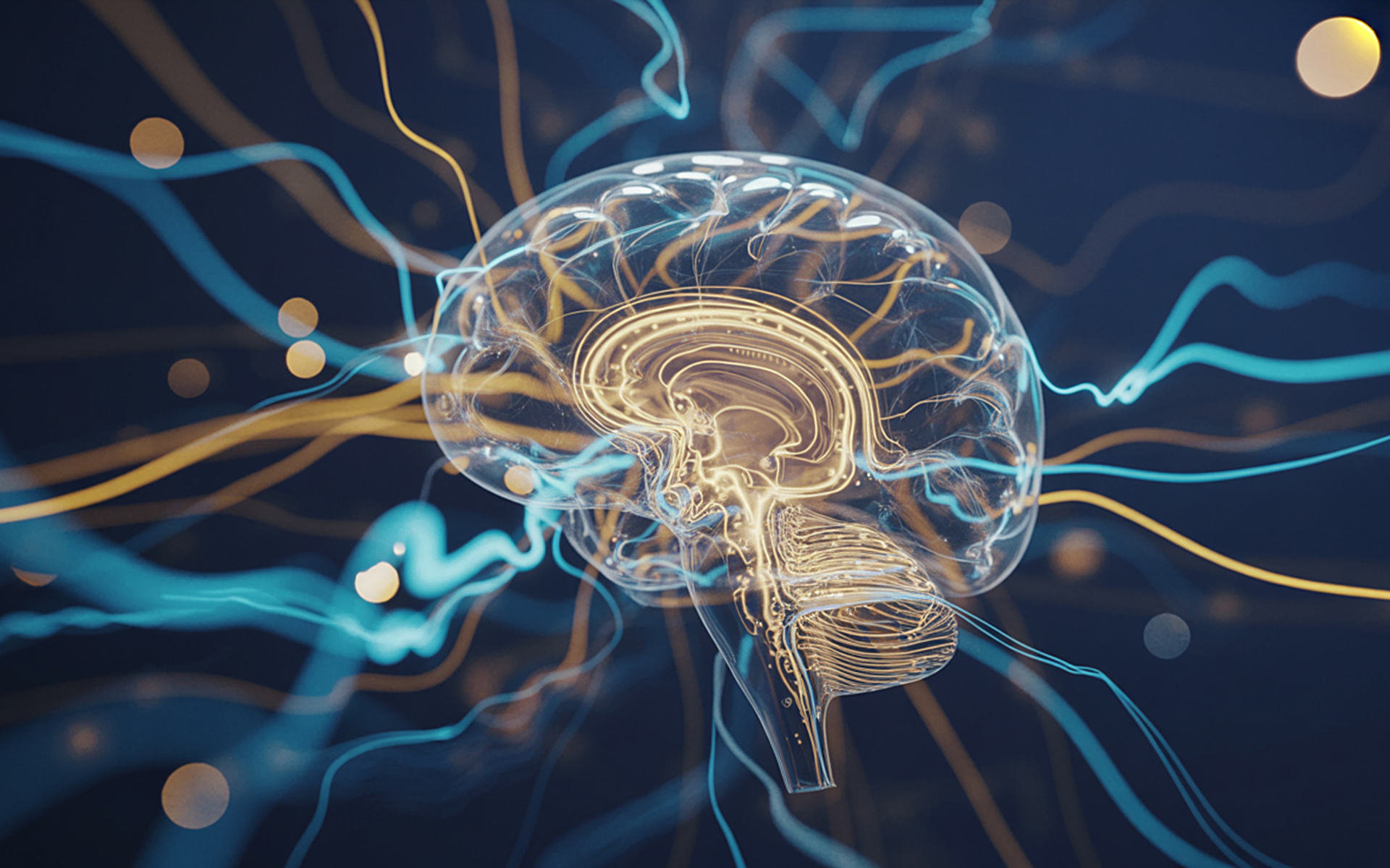 Brainwave Patterns