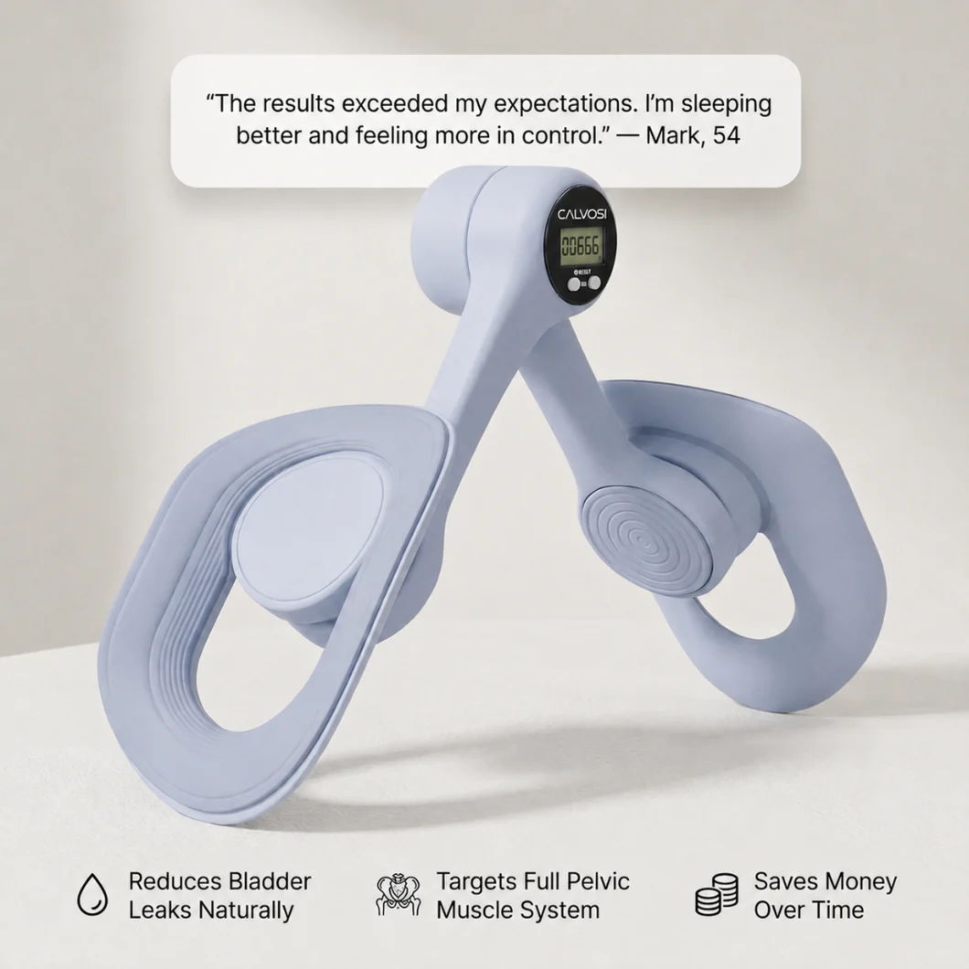 Calvosi Pelvic Bladder Trainer - Image 2