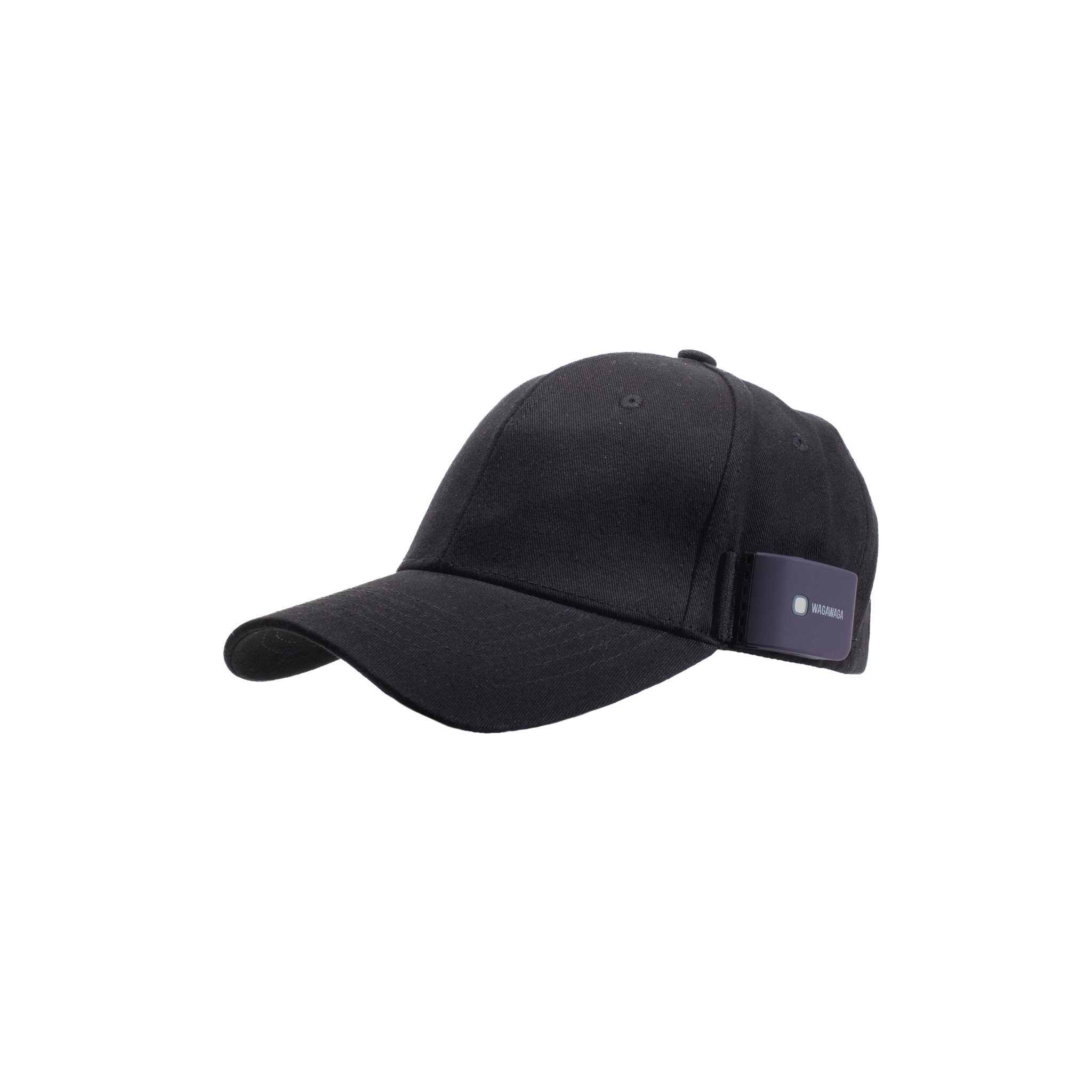 Cap Black