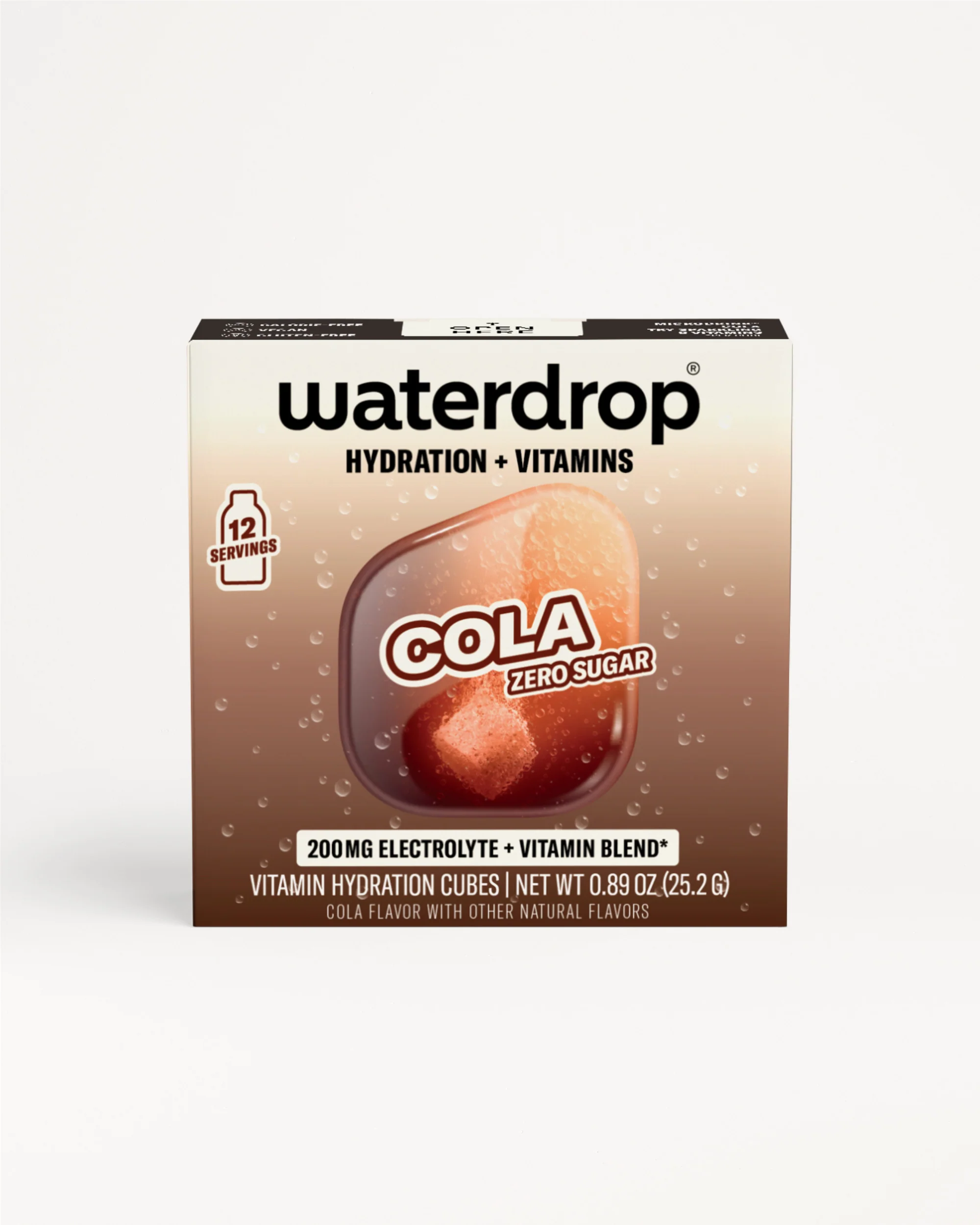 Cola US