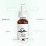 Cura Peptide Hair Growth Serum