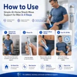 Ultrasonic Shock Wave Therapy Massager Ultra Edition
