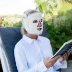 SEDONA PEMF Face Mask