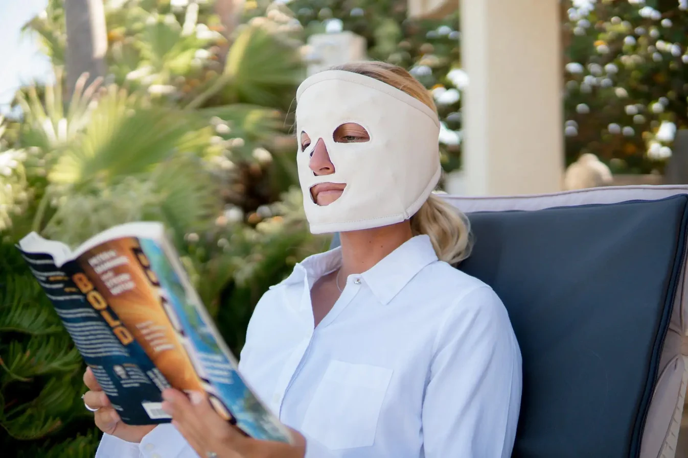 SEDONA PEMF Face Mask - Image 9