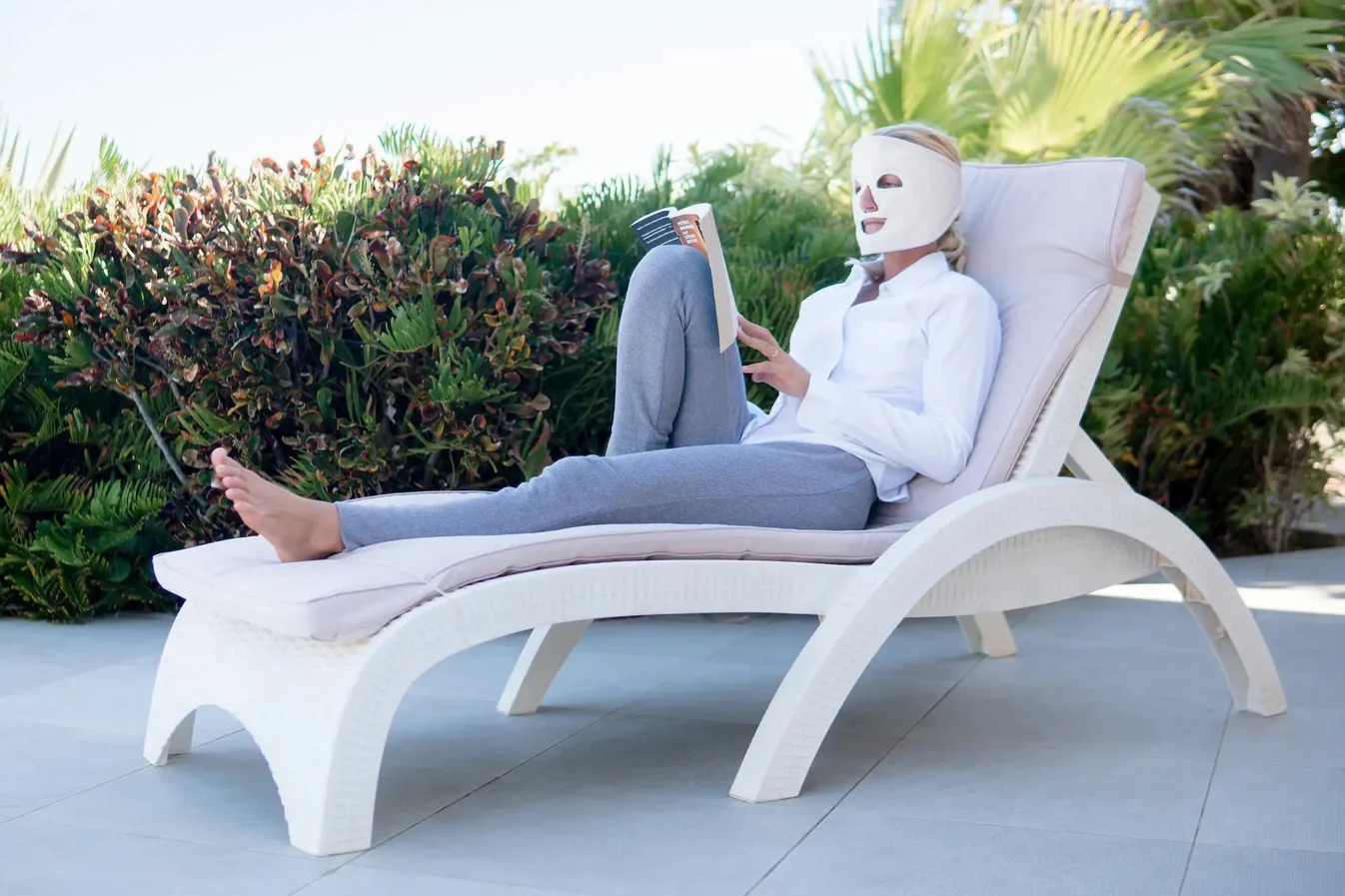 SEDONA PEMF Face Mask - Image 10