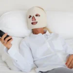 SEDONA PEMF Face Mask