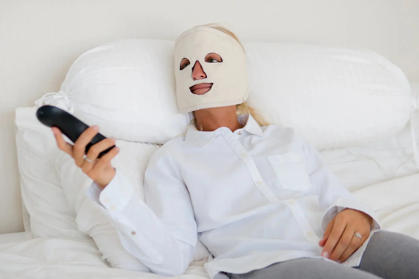 SEDONA PEMF Face Mask - Image 5