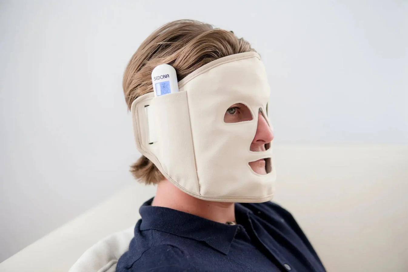 SEDONA PEMF Face Mask - Image 12