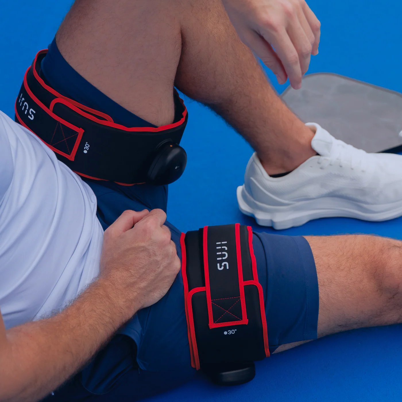 Suji Smart Compression Recovery System - Image 6