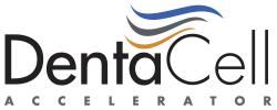 DentaCell logo