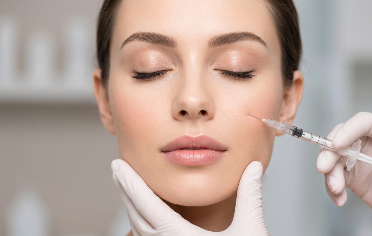 DermaFillers Hero
