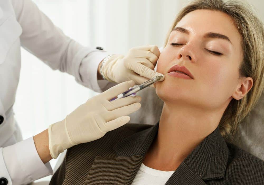Dermal fillers how it works