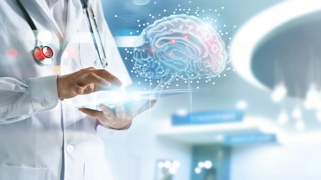 DoctorBrain