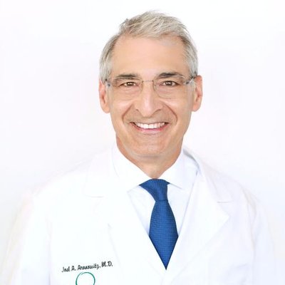 Dr. Joel