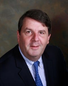 Dr. Nicolas Chronos