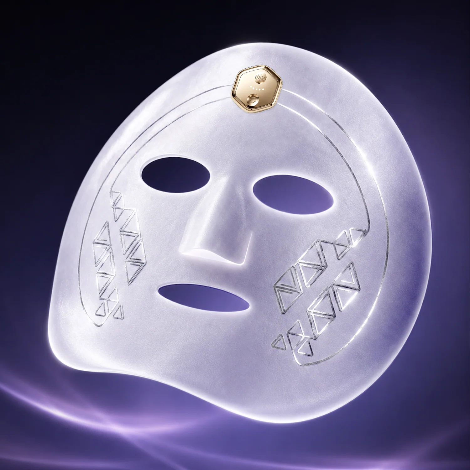 EMS Face Mask