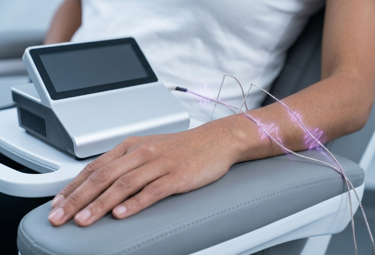 Electro Acupuncture