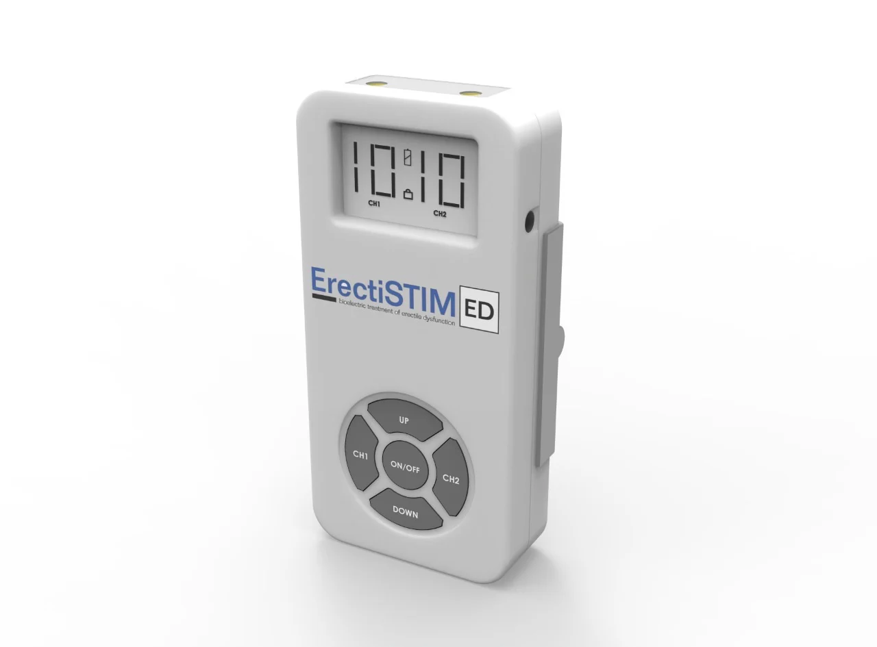 ErectiStim product