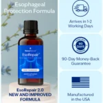 Nano-Revive Ultimate Nano Esophageal Protection Formula