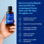 Nano-Revive Ultimate Nano Esophageal Protection Formula