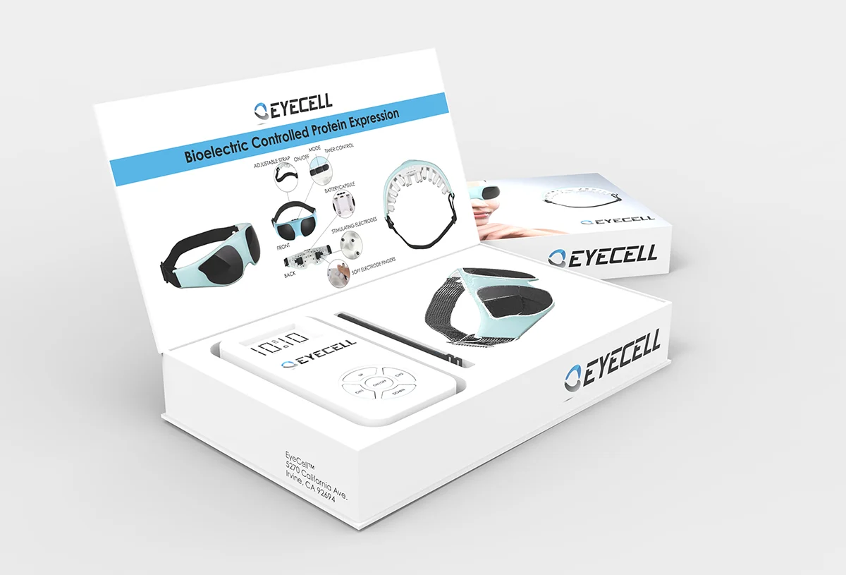 EyeCell Box