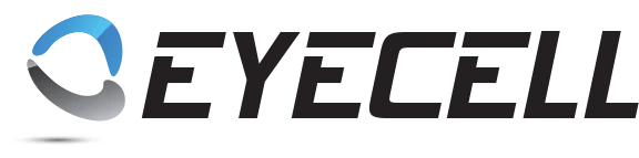 EyeCell Logo