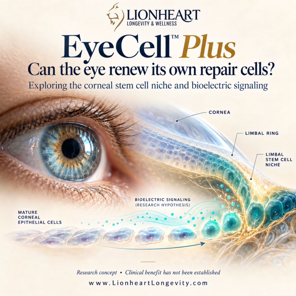 EyeCell Plus Updated Image
