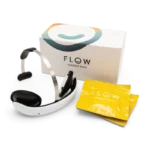 Flow Neuroscience Depression Treatment Headset