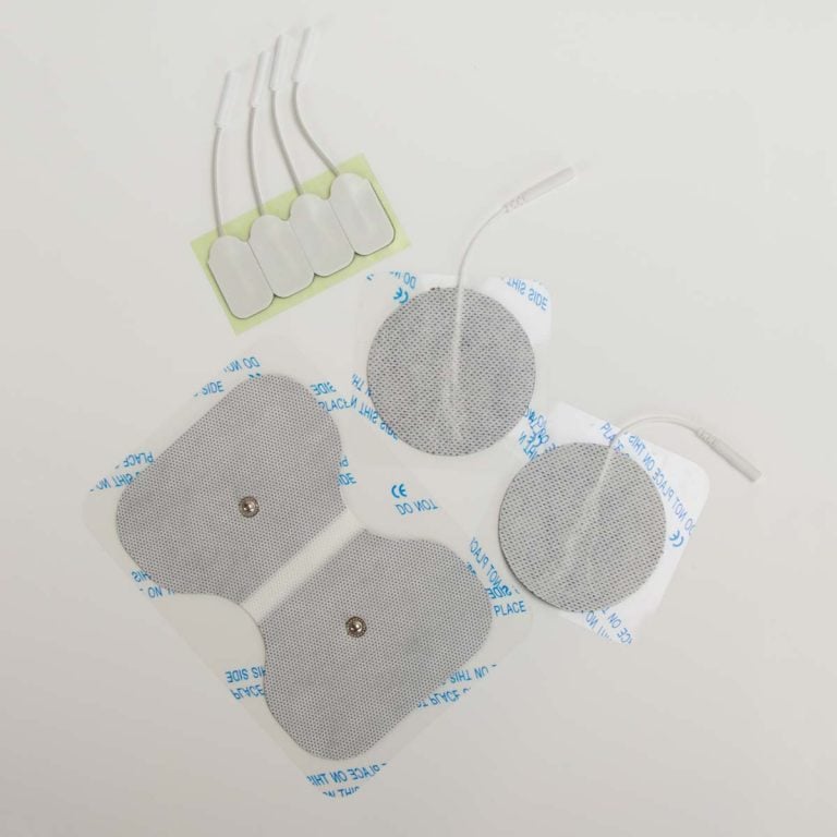 Gel Pads