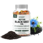 Better Black Seed Oil