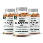 Better Black Seed Oil