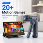 Griplio Smart Grip Trainer with Game Control & App Tracking