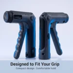 Griplio Smart Grip Trainer with Game Control & App Tracking