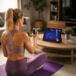 Griplio Smart Grip Trainer with Game Control & App Tracking