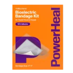 Antibacterial Bioelectric Bandage Kit
