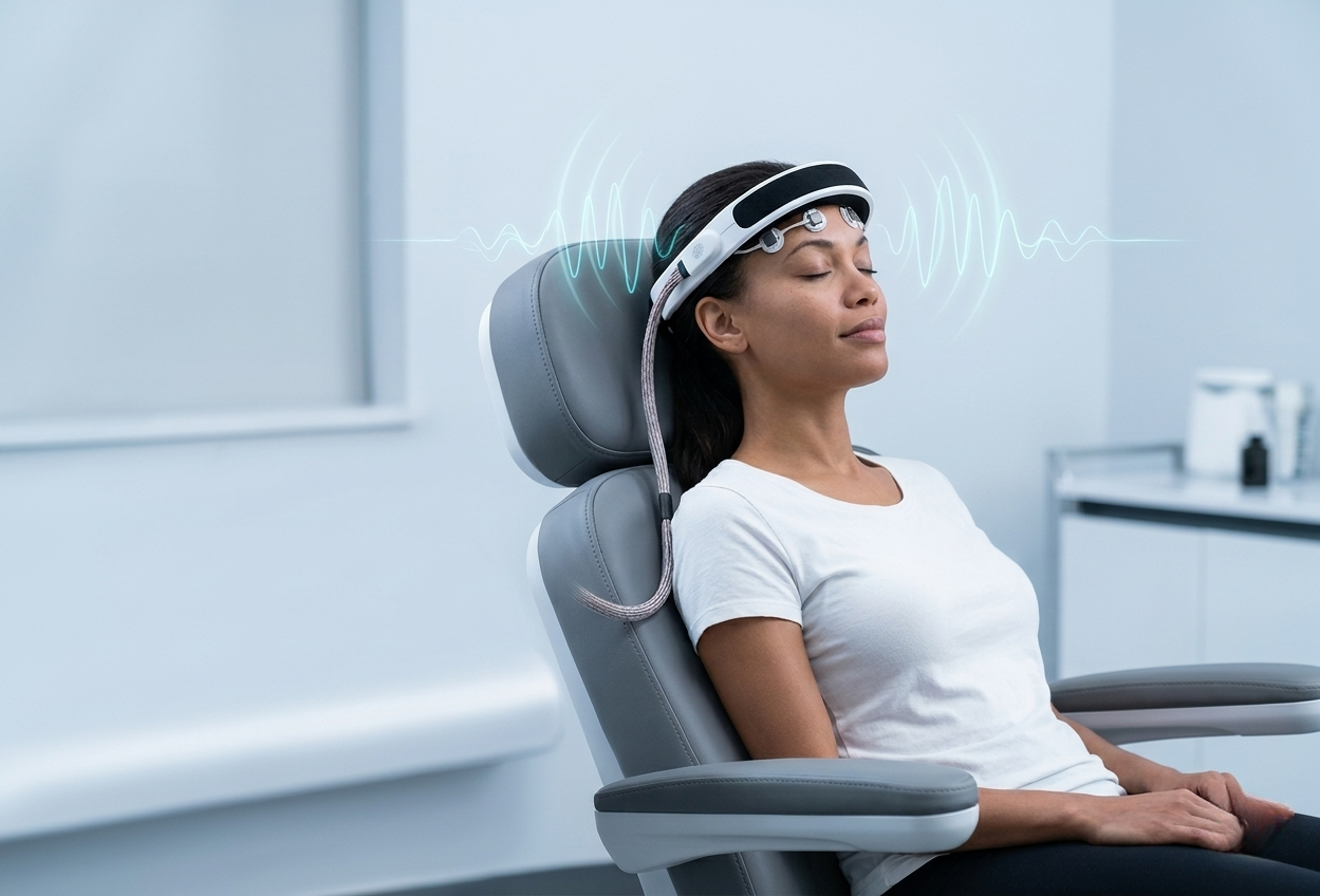 Head Stimulation