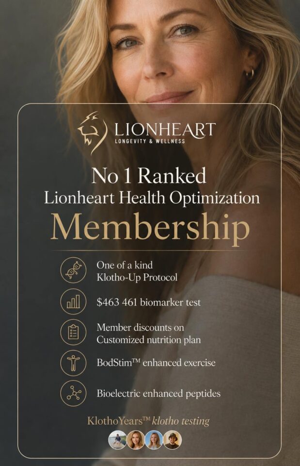 Health Optimization Membership