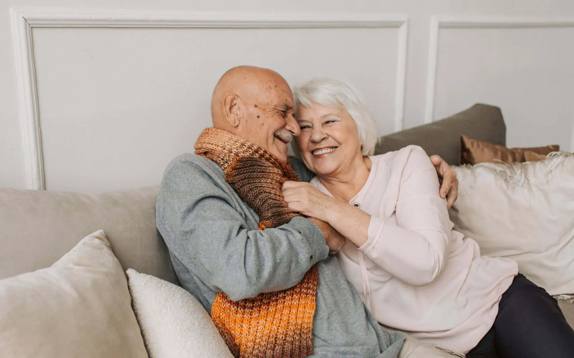 Healthy Aging