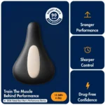 Octipa Men's Pelvic Pulse for Performance & Control