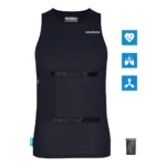 Hexoskin Pro Kit - Men's