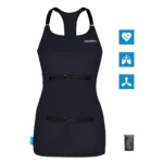 Hexoskin Pro Kit - Women's