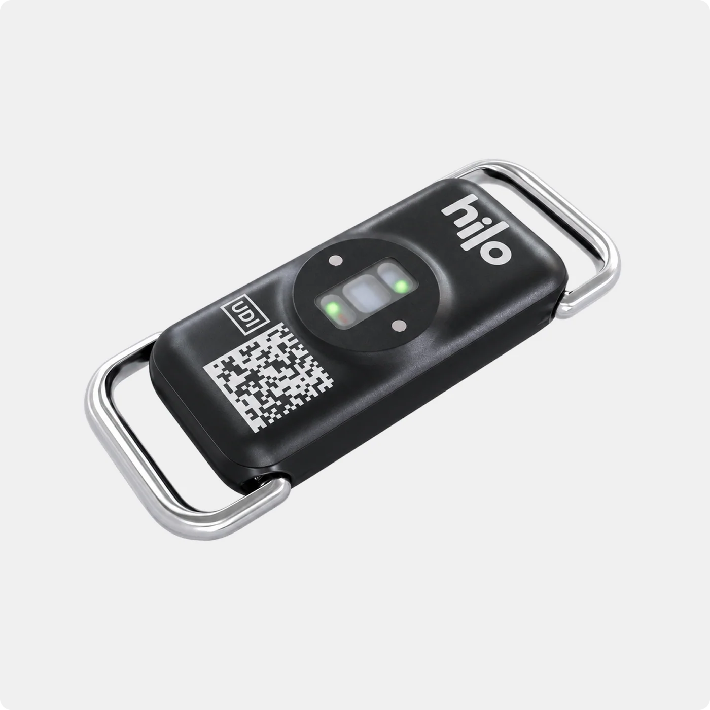 Hilocore pod