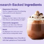 MoonBrew: The Magnesium Sleep Aid