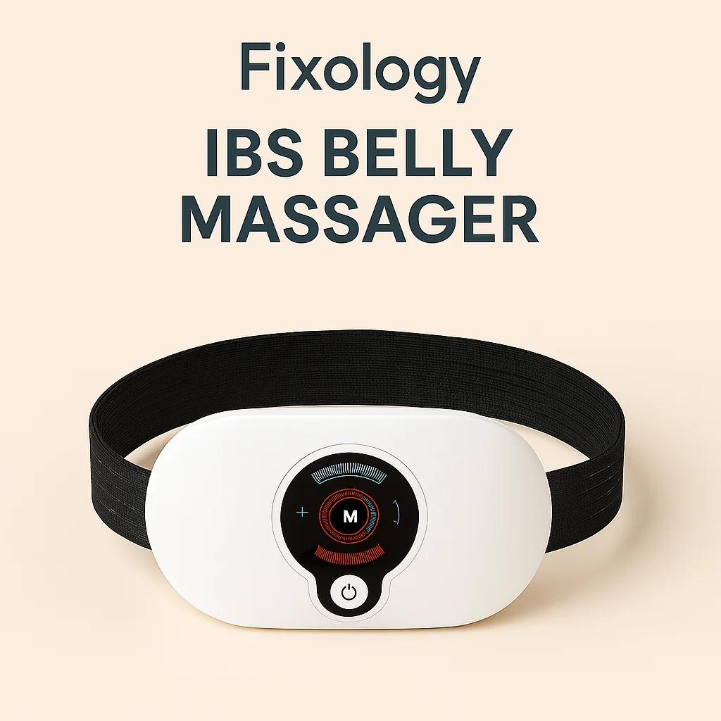 IBS Belly Massager