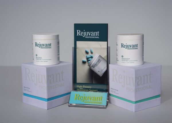 Rejuvant Pro