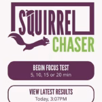 WeVibin Squirrel Tamer + Chaser Headset