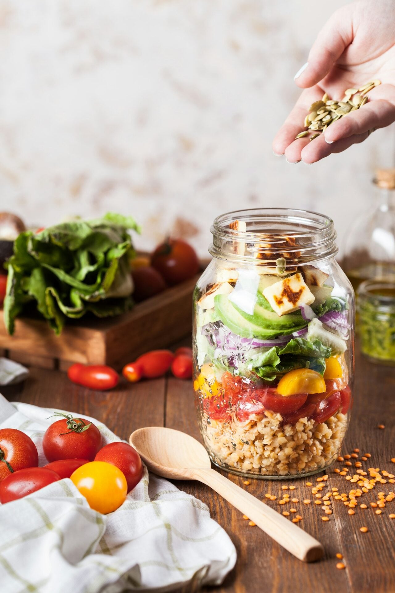 Immune Health Protocol